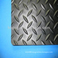 anti-slip rubber sheet thick rubber sheet